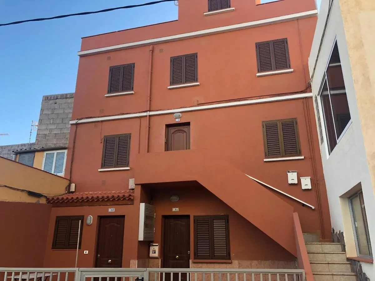 San Isidro. Great Terrace. 2 Rooms San Isidro  Apartment San Isidro (Tenerife)